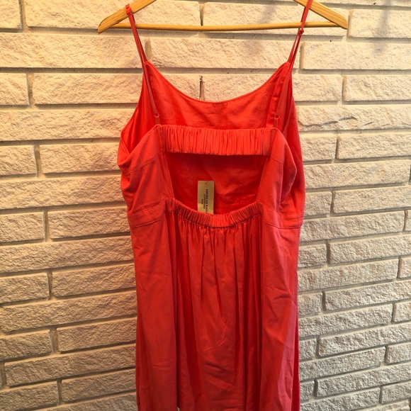 BNWT American Eagle sz Large Summer Dress - Picture 3 of 3